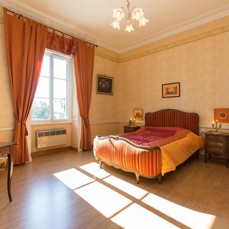 Chambres D'Hotes Du Chalet De Caharet Pipriac Εξωτερικό φωτογραφία